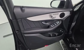 Mercedes-Benz GLC 300 e AMG Coupe Plug in Hybrid, снимка 13