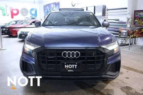 Audi Q8 TECHNIK | S-LINE /CARFAX /ФИНАНСИРАНЕ, снимка 2