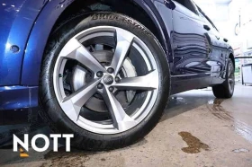 Audi Q8 TECHNIK | S-LINE /CARFAX /ФИНАНСИРАНЕ, снимка 7