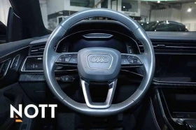 Audi Q8 TECHNIK | S-LINE /CARFAX /ФИНАНСИРАНЕ, снимка 17