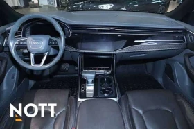 Audi Q8 TECHNIK | S-LINE /CARFAX /ФИНАНСИРАНЕ, снимка 16
