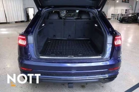Audi Q8 TECHNIK | S-LINE /CARFAX /ФИНАНСИРАНЕ, снимка 8