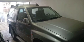 Opel Frontera, снимка 4