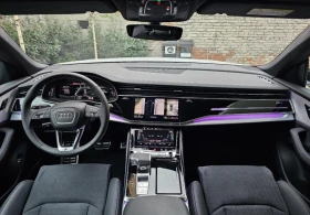 Audi Q8 50TDI Quattro S-Line, снимка 4