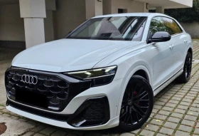 Audi Q8 50TDI Quattro S-Line, снимка 1