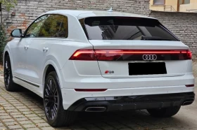 Audi Q8 50TDI Quattro S-Line, снимка 3