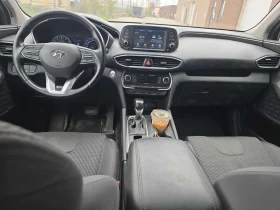 Hyundai Santa fe * Preferred * CARFAX * ЦЕНА ДО БГ, снимка 9