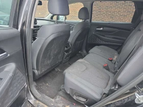 Hyundai Santa fe * Preferred * CARFAX * ЦЕНА ДО БГ, снимка 10