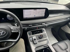 Hyundai Palisade Ultimate Calligraphy* 3.8 GDI V6* Богато оборудван, снимка 8