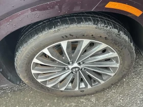Hyundai Palisade Ultimate Calligraphy* 3.8 GDI V6* Богато оборудван, снимка 6