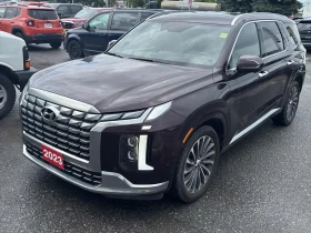 Hyundai Palisade Ultimate Calligraphy* 3.8 GDI V6* Богато оборудван, снимка 1