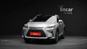 Lexus RX 450h RX450h Executive | HUD | MEMORY | Hybrid, снимка 1
