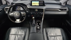 Lexus RX 450h RX450h Executive | HUD | MEMORY | Hybrid, снимка 6