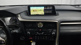 Lexus RX 450h RX450h Executive | HUD | MEMORY | Hybrid, снимка 9