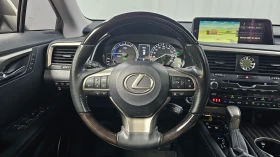 Lexus RX 450h RX450h Executive | HUD | MEMORY | Hybrid, снимка 7