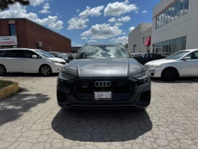 Audi Q8 Technik /360/DIS/MATRIX/B&O/МАСАЖИ, снимка 6