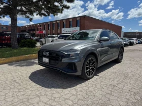 Audi Q8 Technik /360/DIS/MATRIX/B&O/МАСАЖИ, снимка 1