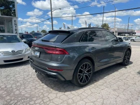 Audi Q8 Technik /360/DIS/MATRIX/B&O/МАСАЖИ, снимка 3