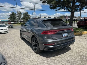 Audi Q8 Technik /360/DIS/MATRIX/B&O/МАСАЖИ, снимка 2