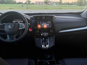 Honda Cr-v * LX AWD * CARFAX * 2 КЛЮЧА * KEYLESS * , снимка 9