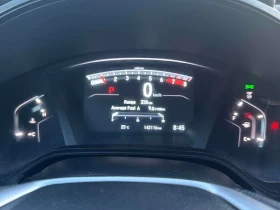 Honda Cr-v * LX AWD * CARFAX * 2 КЛЮЧА * KEYLESS * , снимка 8