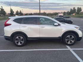 Honda Cr-v * LX AWD * CARFAX * 2 КЛЮЧА * KEYLESS * , снимка 3