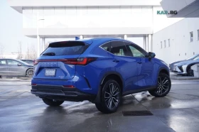 Lexus NX 350h АвтоКредит* (ЦЕНА ДО БГ), снимка 3
