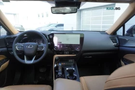 Lexus NX 350h АвтоКредит* (ЦЕНА ДО БГ), снимка 7