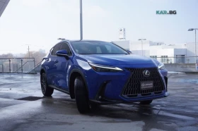 Lexus NX 350h АвтоКредит* (ЦЕНА ДО БГ), снимка 2