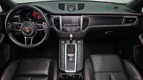 Porsche Macan 3.0 GTS/LANE ASSIST/KEYLESS/PANO, снимка 7