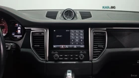 Porsche Macan 3.0 GTS/LANE ASSIST/KEYLESS/PANO, снимка 14