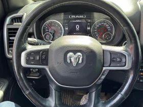Dodge RAM 1500 * Big Horn * CARFAX * БЕЗ ПЪРВОНАЧАЛНА ВНОСКА, снимка 15