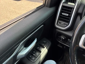Dodge RAM 1500 * Big Horn * CARFAX * БЕЗ ПЪРВОНАЧАЛНА ВНОСКА, снимка 16