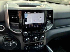 Dodge RAM 1500 * Big Horn * CARFAX * БЕЗ ПЪРВОНАЧАЛНА ВНОСКА, снимка 9