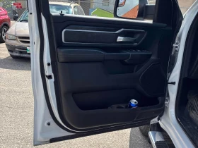 Dodge RAM 1500 * Big Horn * CARFAX * БЕЗ ПЪРВОНАЧАЛНА ВНОСКА, снимка 10