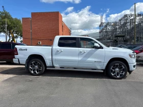 Dodge RAM 1500 * Big Horn * CARFAX * БЕЗ ПЪРВОНАЧАЛНА ВНОСКА, снимка 3
