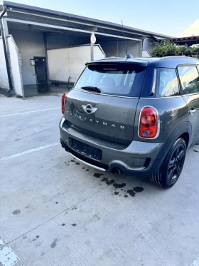 Mini Countryman COOPER S ALL 4, снимка 14