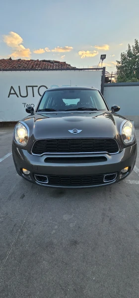 Mini Countryman COOPER S ALL 4, снимка 3