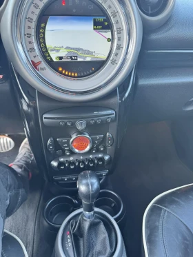 Mini Countryman COOPER S ALL 4, снимка 11