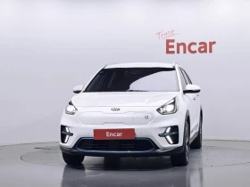 Kia Niro Noblesse| 201к.с., снимка 3