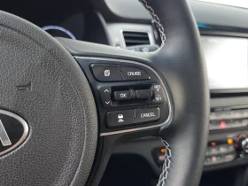 Kia Niro Noblesse| 201к.с., снимка 15