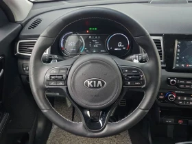 Kia Niro Noblesse| 201к.с., снимка 12