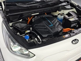 Kia Niro Noblesse| 201к.с., снимка 6