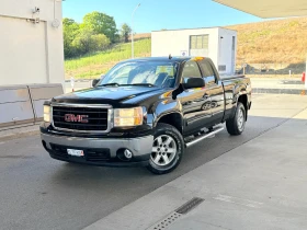 Gmc Sierra Внос Swiss 5.3 , снимка 4
