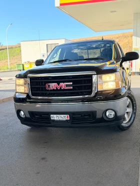 Gmc Sierra Внос Swiss 5.3 , снимка 3