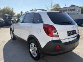 Opel Antara COSMO PLUS, снимка 5