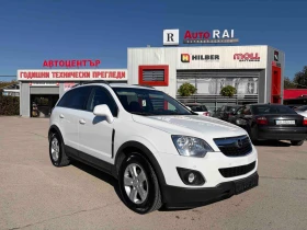 Opel Antara COSMO PLUS, снимка 1