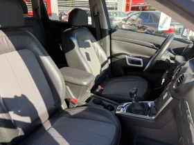 Opel Antara COSMO PLUS, снимка 10