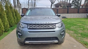 Land Rover Discovery Sport, снимка 1