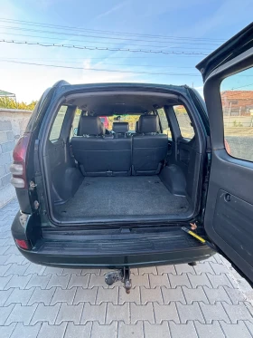 Toyota Land cruiser 3.0D4D, снимка 7